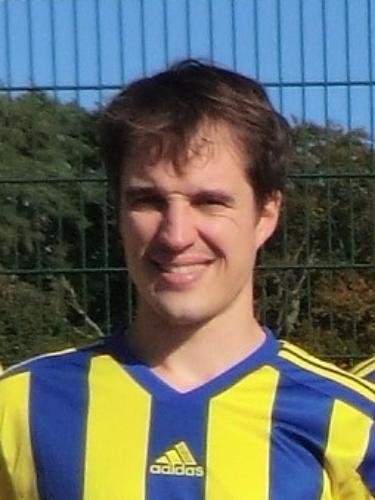 Alexander Stier