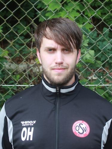 Oliver Mirco Hinsch
