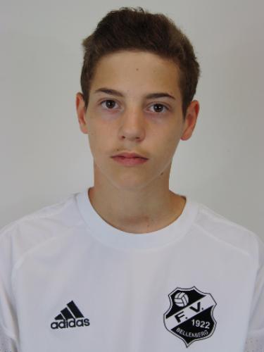 Tobias Strobel