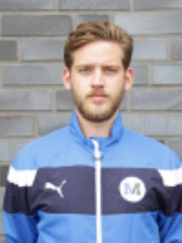 Moritz Gebhardt