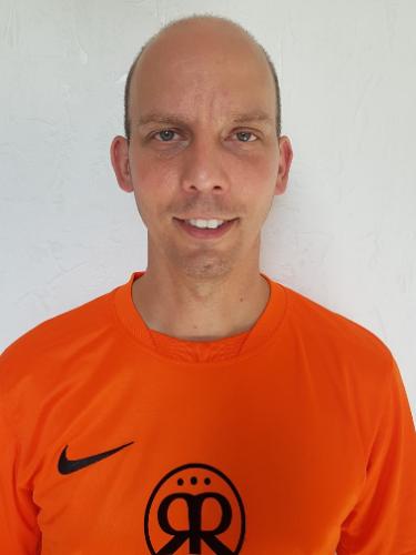 Kevin Müller