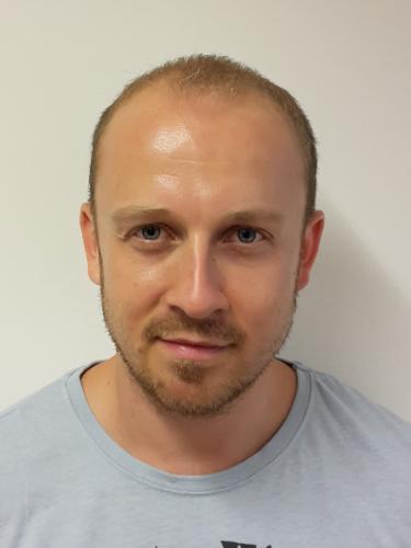 Björn Krowas