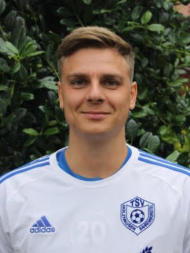Sven Wesemann