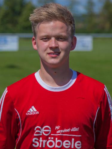 Lukas Selesch