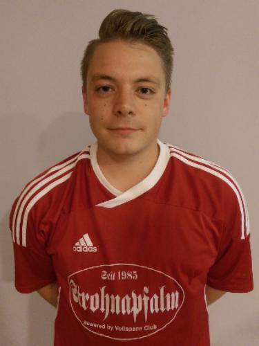 Christian Küffner
