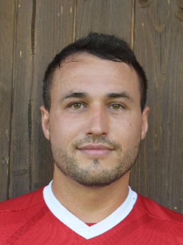 Marius Sandor