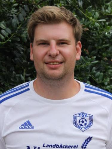 Tobias Brokate