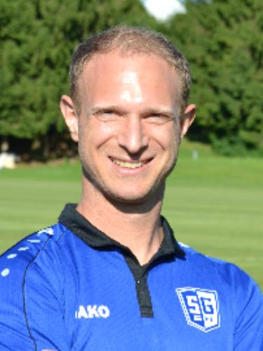 Peter Strobel