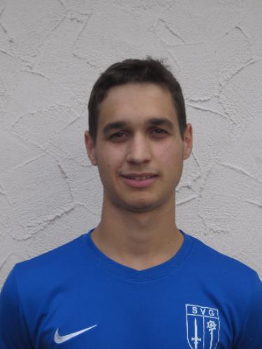 Nicolas Maier