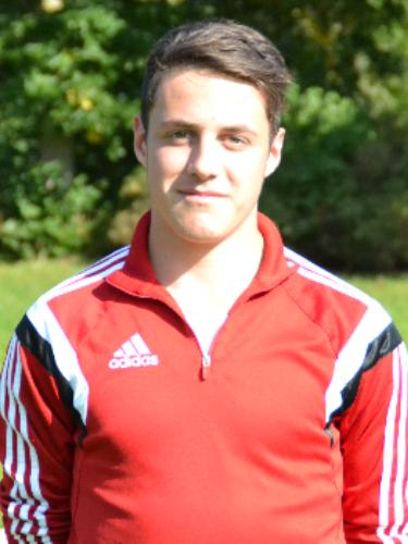 Mario Pfau