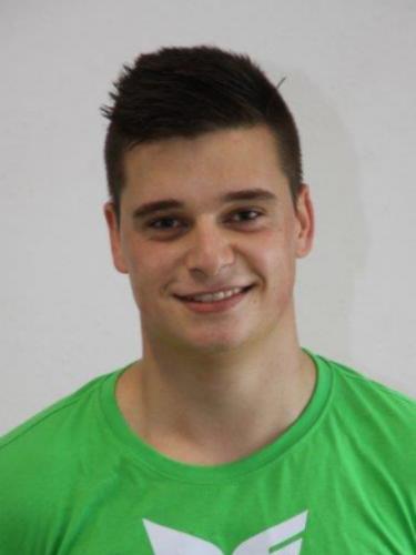 Pascal Stalder