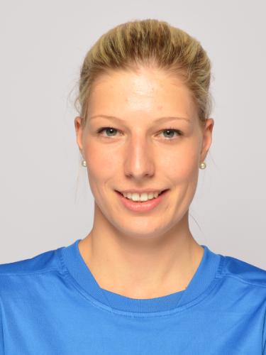 Ina Braunsteffer