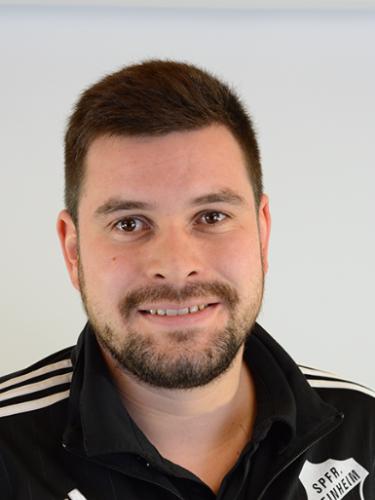 Sören Weltin