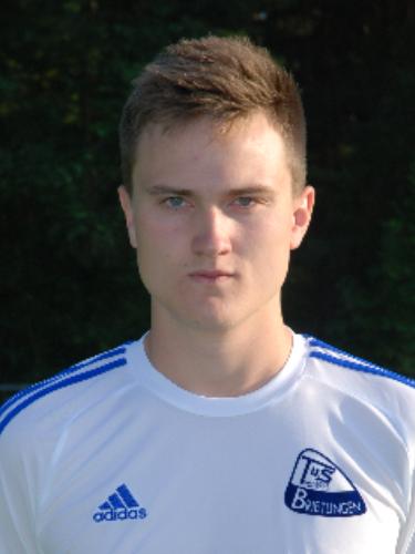 Moritz Breithaupt