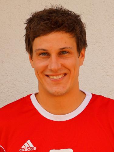 Pascal Müller