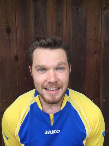 Florian Mast