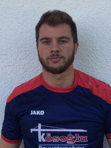 Tolga Sakarya
