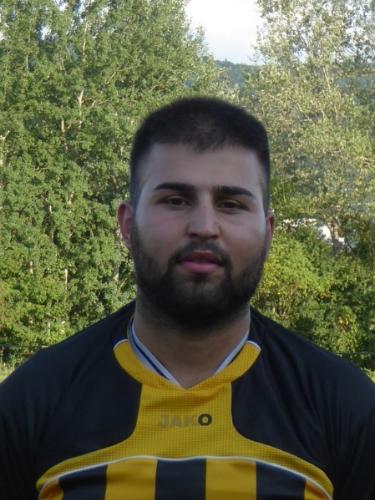 Ersin Cemal Cam