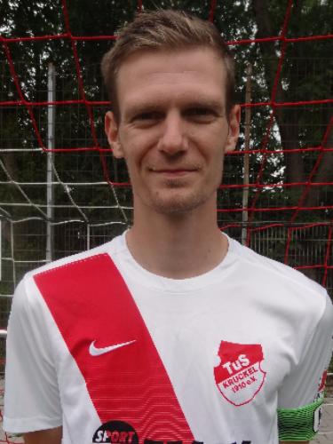 Christian Hauke