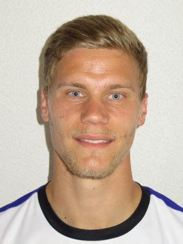 Patrick Hartmann