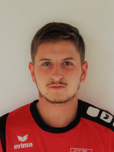 Lukas Rein