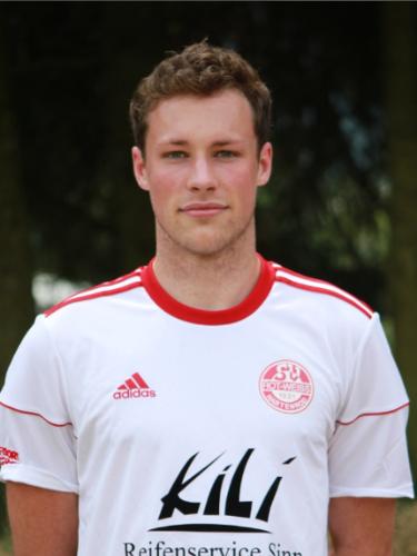 Max Jakob Hinterlang