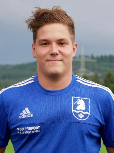 Marius Gerlich
