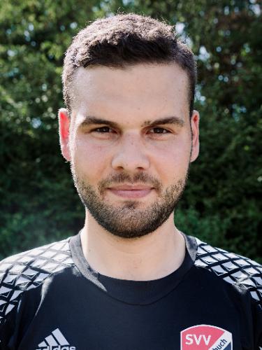 Joshua Treffert