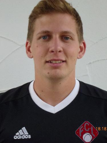Patrick Hanser