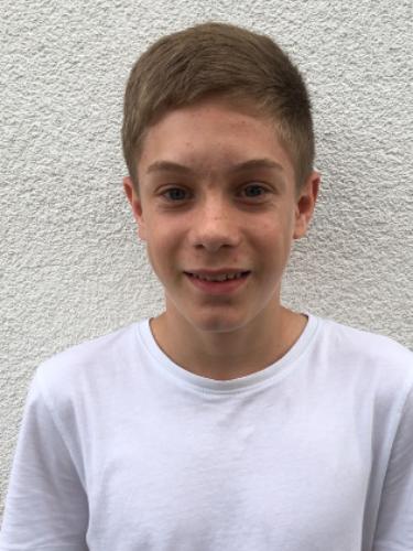 Patrick Sauer