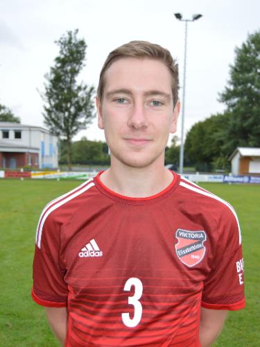 Lukas Wlodarczyk