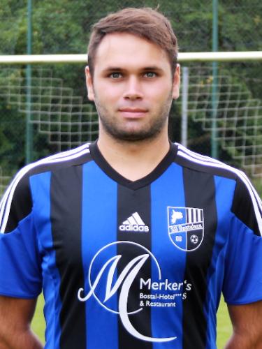 Fabian Arend