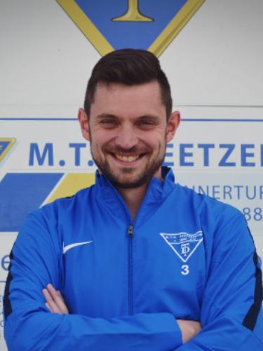 Sebastian Spychalski