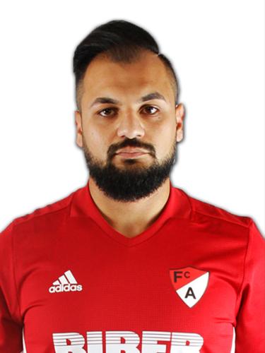 Cihan Cobanyildis