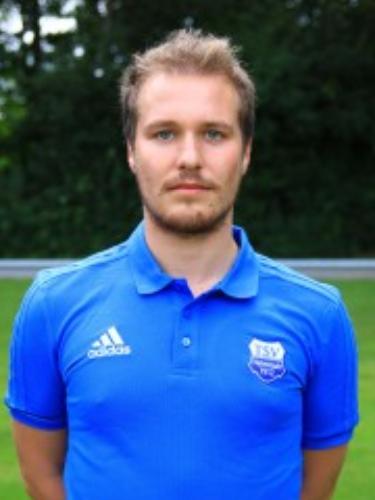 Stefan Becker