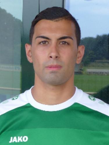 Necati Güclü