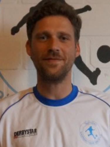 Martin Fleskes