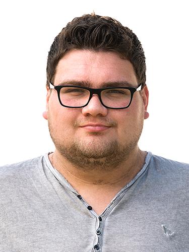 Marvin Broschwig