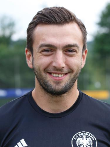 Dragan Petkovic