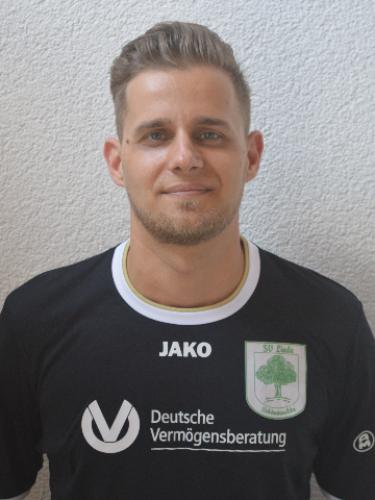 Sven Maffert
