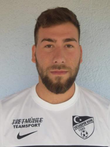 Erolcan Yanik