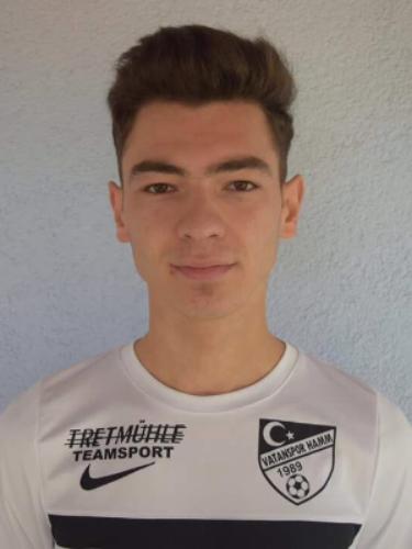 Murat Yentur