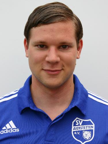 Alexander Kuhn