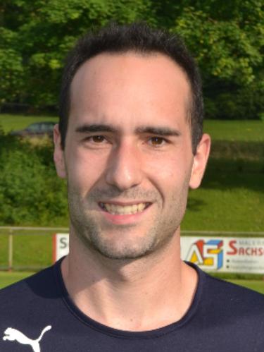 Mathias Pentz