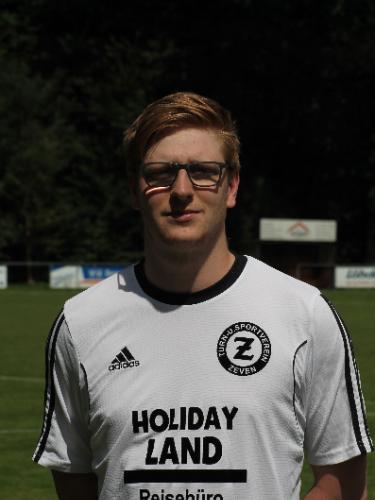Marvin Kunde