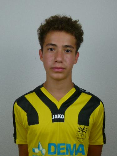 Melih Gazel