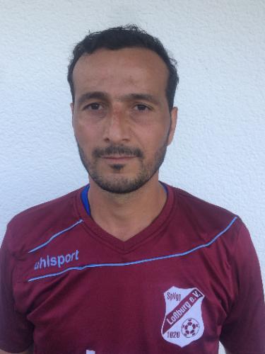 Radhwan Yahya