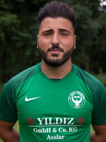 Faruk Topdemir