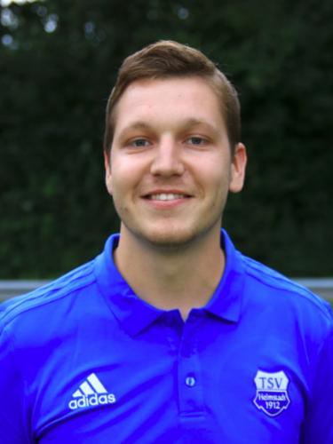 Philipp Ullrich