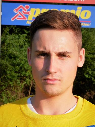 Jan-Luca Riechers